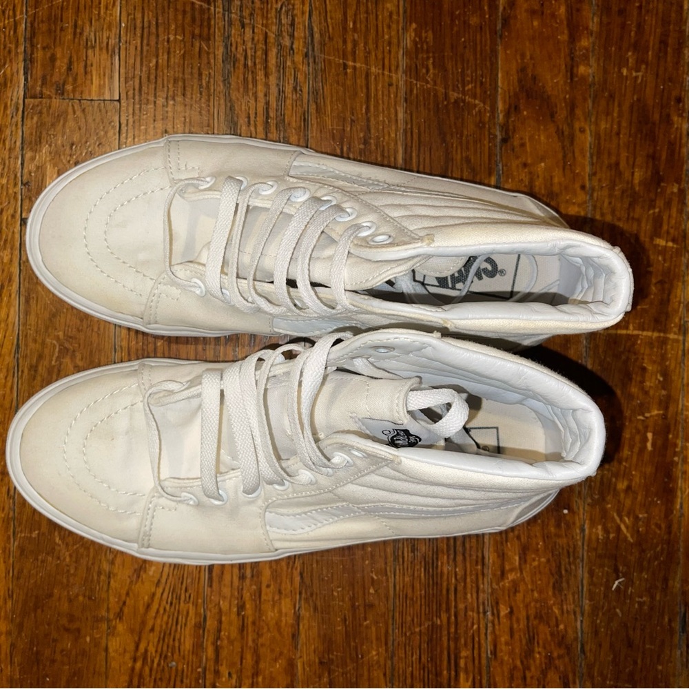 VANS $25